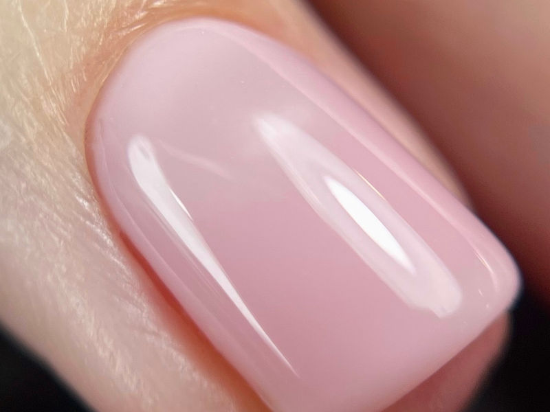 Russian Style Pedicure